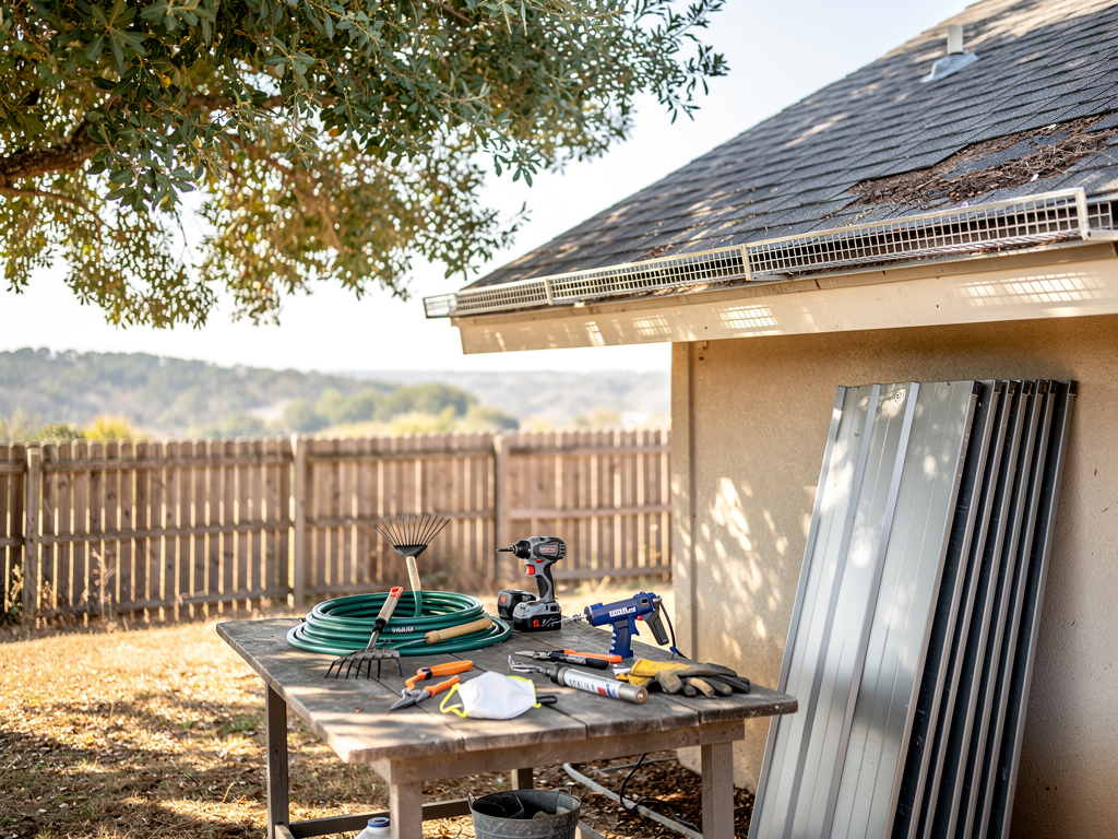 Seasonal tips for Texas homes: prep and maintenance across the year