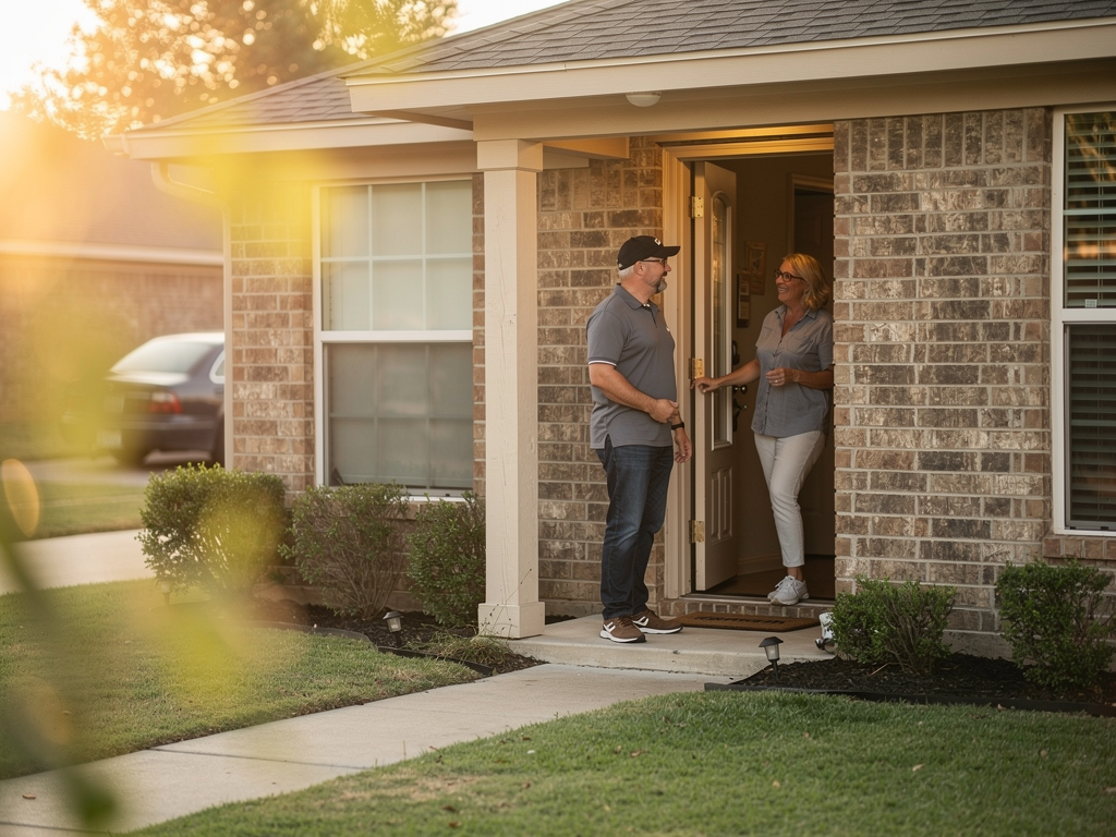 Texas Remodeling Pro