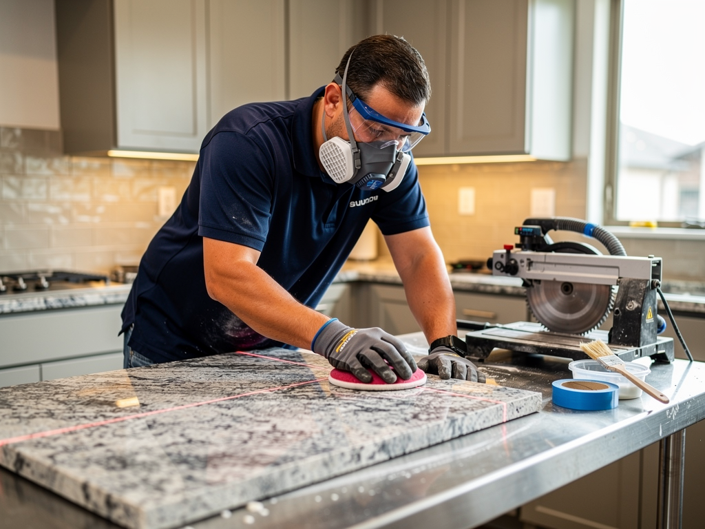 Granite Countertops