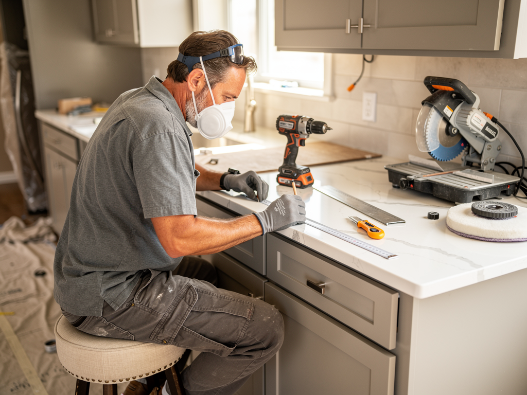 Quartz Countertops